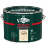 Impregnat Ochronny do drewna Gruntujący bezbarwny 2,5 l VIDARON