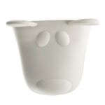 Łapka silikonowa piesek 0894