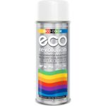 Lakier Eco Revolution Ral 9010 biały połysk 0,4 l DECO COLOR