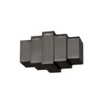 Zakończenie onyx TORRE 19 mm Bojanek