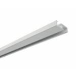 Szyna aluminiowa 1-torowa biała 150 cm