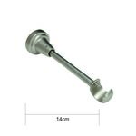 Wspornik pojedynczy 19 mm Renesans satyna