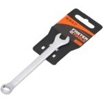 Klucz płasko-oczkowy satyna 9 mm FASTER TOOLS