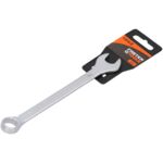 Klucz płasko-oczkowy satyna 14 mm FASTER TOOLS