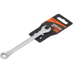 Klucz płasko-oczkowy satyna 10 mm FASTER TOOLS