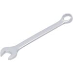 Klucz płasko-oczkowy satyna 18 mm FASTER TOOLS