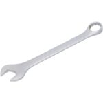 Klucz płasko-oczkowy satyna 24 mm FASTER TOOLS