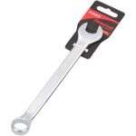 Klucz płasko-oczkowy 16 mm DRAUMET