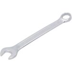 Klucz płasko-oczkowy 21 mm DRAUMET