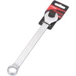 Klucz płasko-oczkowy 18 mm DRAUMET