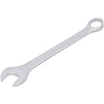 Klucz płasko-oczkowy 27 mm DRAUMET