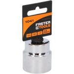 Nasadka sześciokątna 1/2” 32 mm FASTER TOOLS