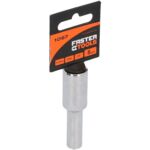 Nasadka długa sześciokątna 1/2” 8 mm FASTER TOOLS