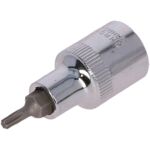 Nasadka TORX z trzpieniem 1/2” T50 FASTER TOOLS