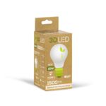 Żarówka ledowa 3LED tradycyjna E-27 15W barwa neutralna