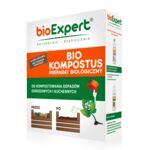 Bio Kompostus 500 g bioExpert