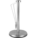 Stojak na ręcznik chrom