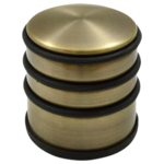 Odbojnik drzwiowy podłogowy satyna