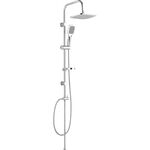 Kolumna natryskowa BORGO chrom