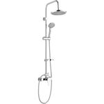 Kolumna natryskowa z baterią INTRA chrom