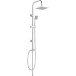 Kolumna natryskowa HIRO chrom