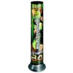 Wyrzutnia rzymskich ogni EXTREME multicaliber 100 strzałów