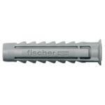 Kołek rozporowy SX 5 SK z wkrętem