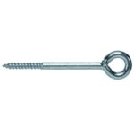 Wkręt kołka GS 8X120