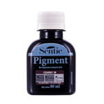 Pigment do farb 80 ml czarny D26 Sentic