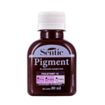 Pigment do farb 80 ml fioletowy D12 Sentic