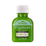 Pigment do farb 80 ml pistacjowy D19 Sentic