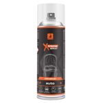 Lakier akrylowy Auto w aerozolu 500 ml TRANSPARENTNY DRAGON
