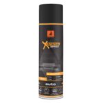 Lakier akrylowy Auto - Zderzak w aerozolu 500 ml czarny DRAGON