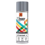 Emalia uniwersalna w aerozolu 400 ml antracytowy RAL 7016 DRAGON