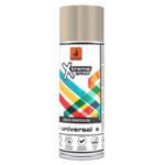 Emalia uniwersalna w aerozolu 400 ml beżowy RAL 1001 DRAGON
