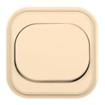 Łącznik pojedynczy Eco beżowy