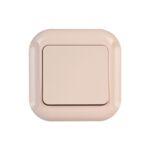 Łącznik schodowy Topaz beżowy