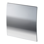 Panel Escudo 100 chrom