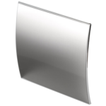 Panel Escudo 100 inox