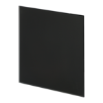 Panel Trax Glass 100 czarny mat