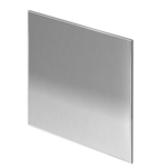 Panel Trax 125 inox