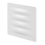Panel Vertico 100 biały