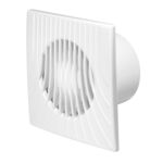Wentylator wyciągowy WA100DW