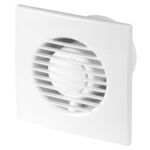Wentylator wyciągowy WABIS WAB100