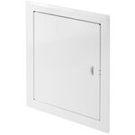 Drzwiczki metalowe 40x60 
