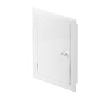 Drzwiczki metalowe 15x25 