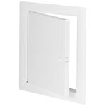 Drzwiczki metalowe 15x20 