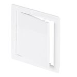 Drzwiczki rewizyjne plastikowe 20x20 