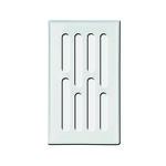 Osłona wentylacyjna 7x14