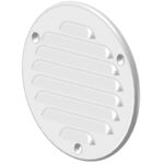 Osłona wentylacyjna fi125 MS antyk